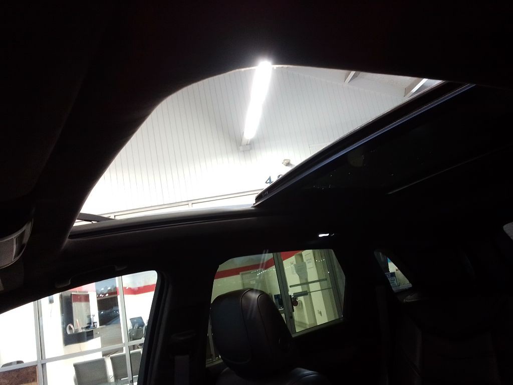 2017 Cadillac XT5 Image 15