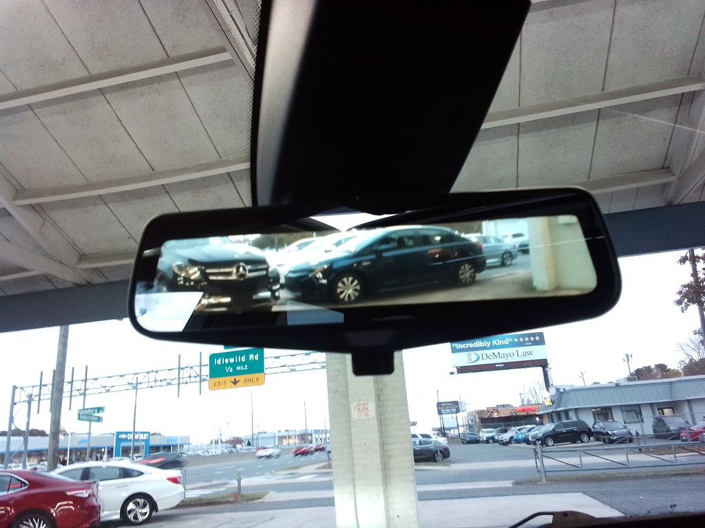 2017 Cadillac XT5 Image 16