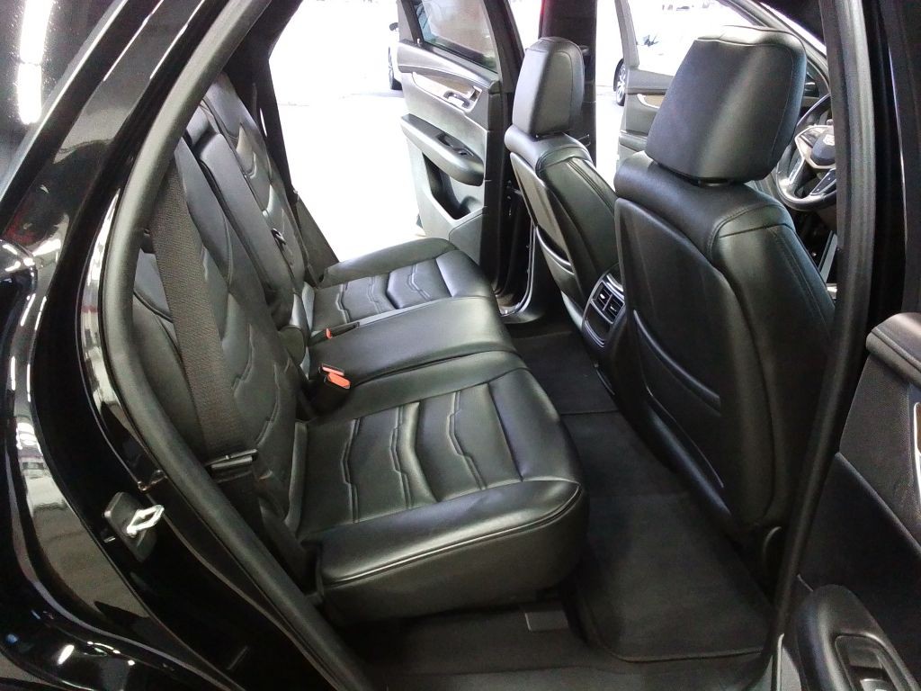 2017 Cadillac XT5 Image 20