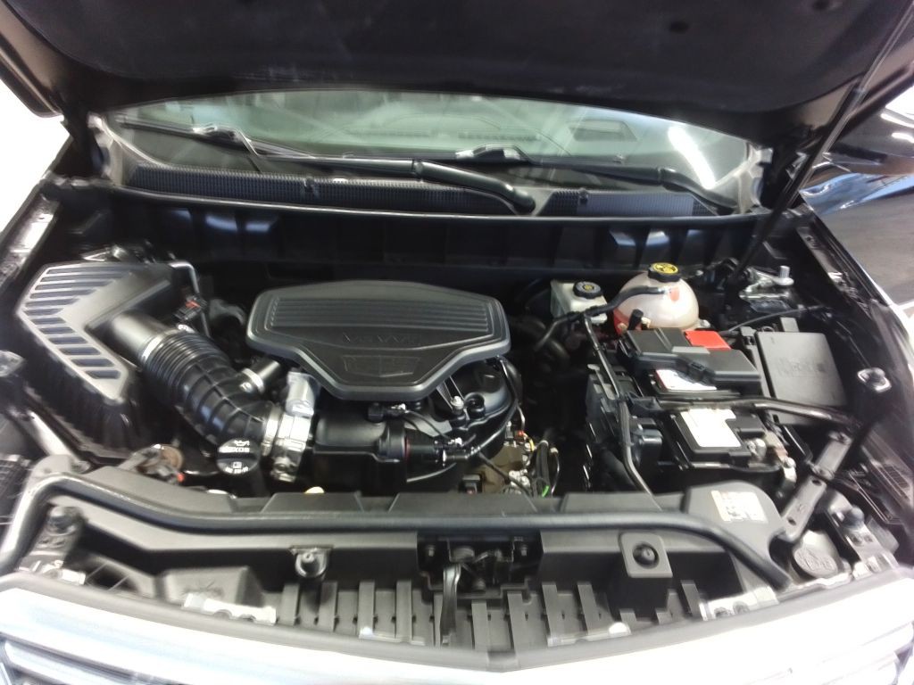 2017 Cadillac XT5 Image 26