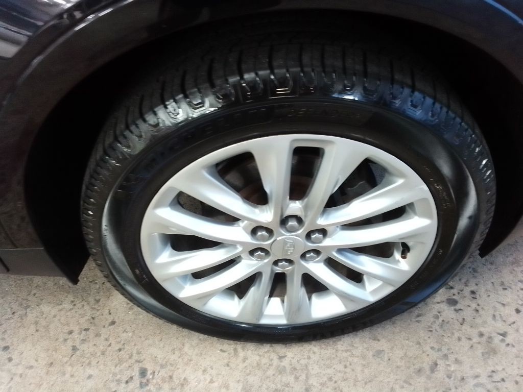 2017 Cadillac XT5 Image 29