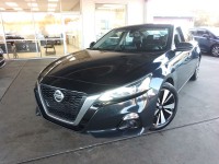 Image for 2020 Nissan Altima SL ID: 6993637