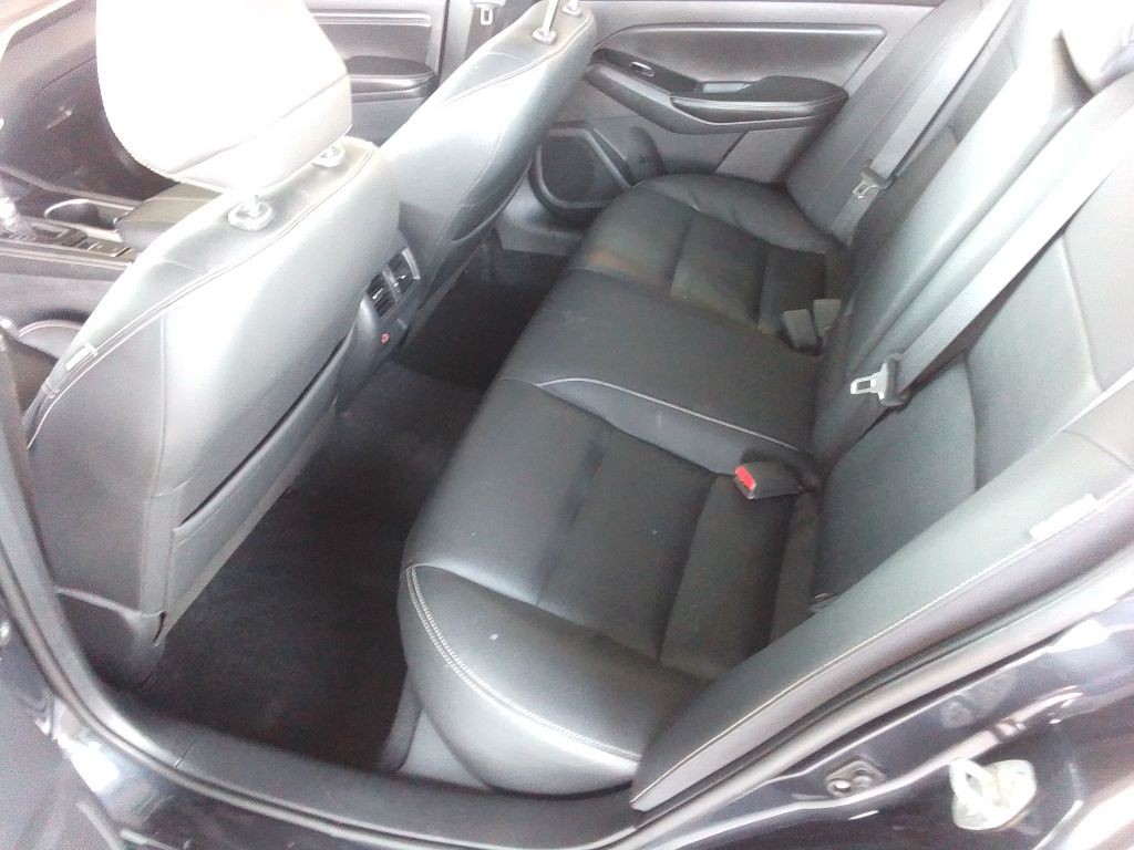 2020 Nissan Altima Image 18