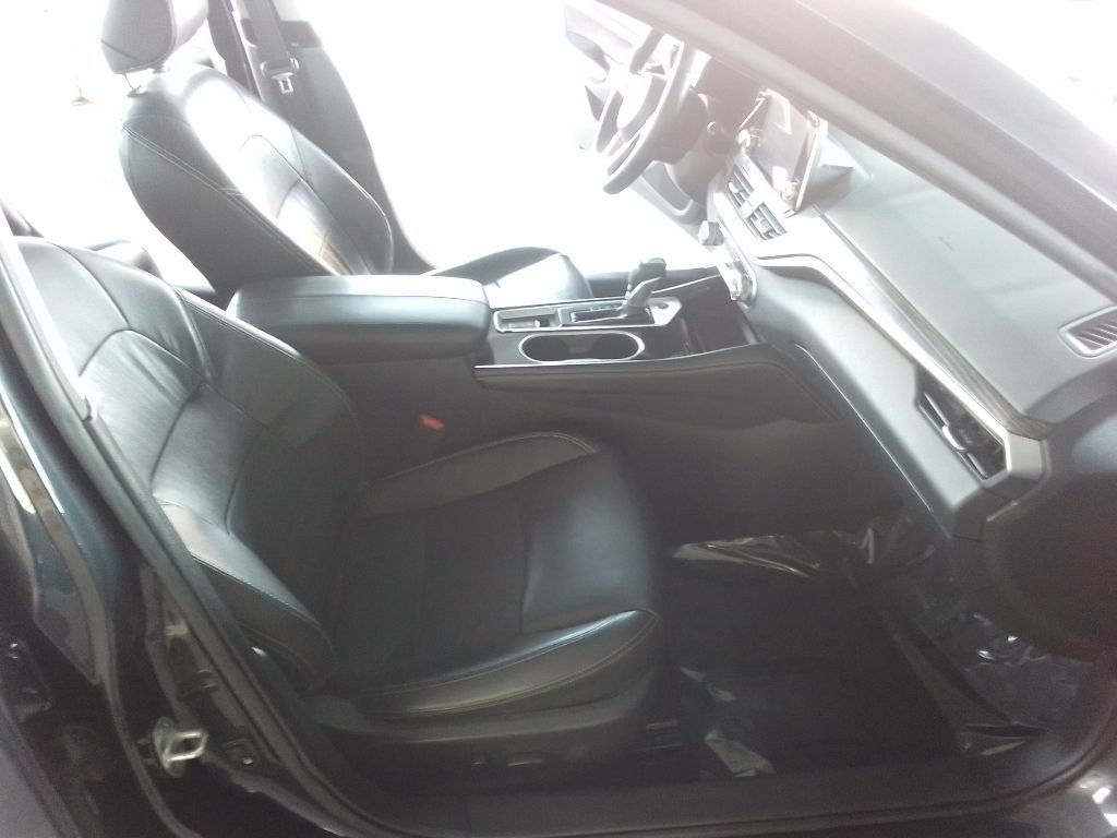 2020 Nissan Altima Image 19