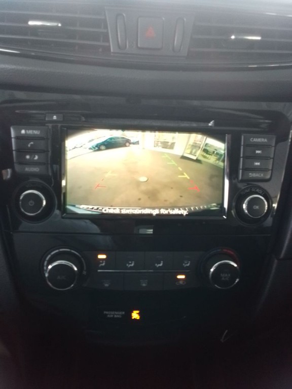 2018 Nissan Rogue Image 11