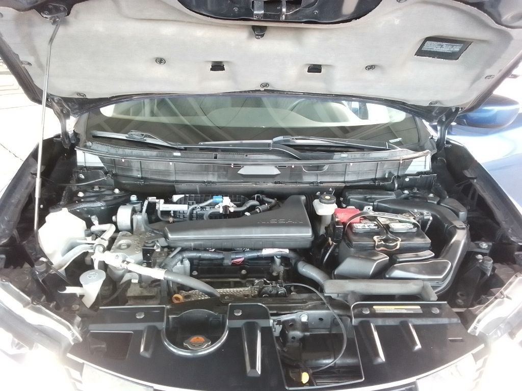 2018 Nissan Rogue Image 21