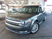 Image for 2017 Ford Flex Limited ID: 7006116