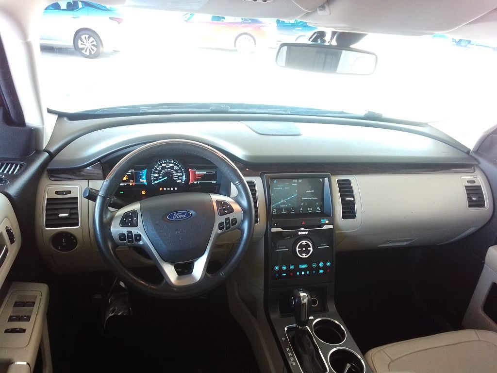2017 Ford Flex Image 7