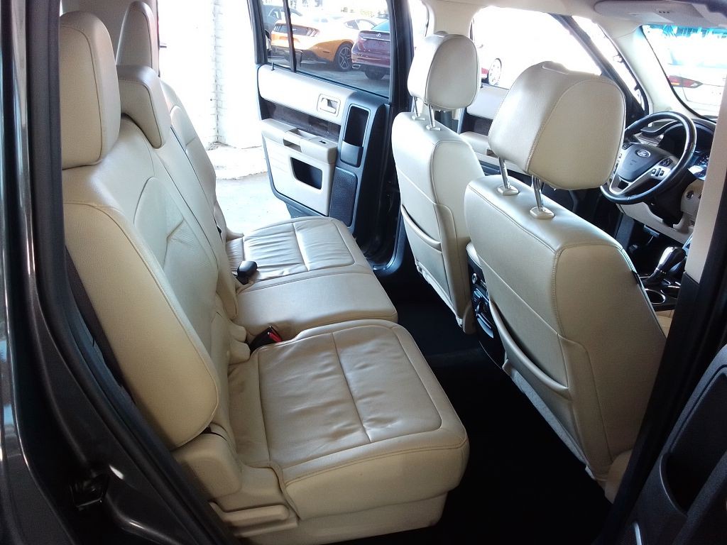 2017 Ford Flex Image 15