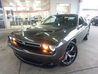 Image for 2018 Dodge Challenger Sxt Plus ID: 7016433