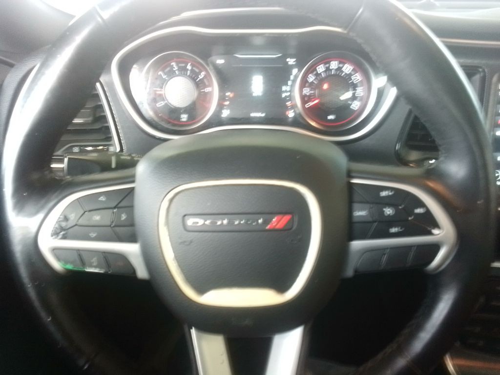 2018 Dodge Challenger Image 7