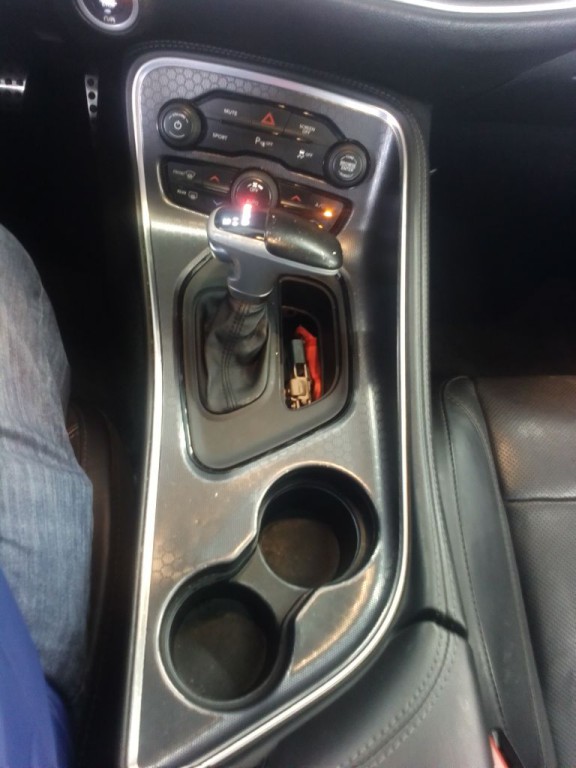 2018 Dodge Challenger Image 9