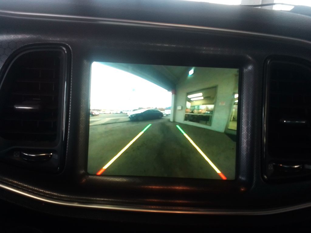 2018 Dodge Challenger Image 12