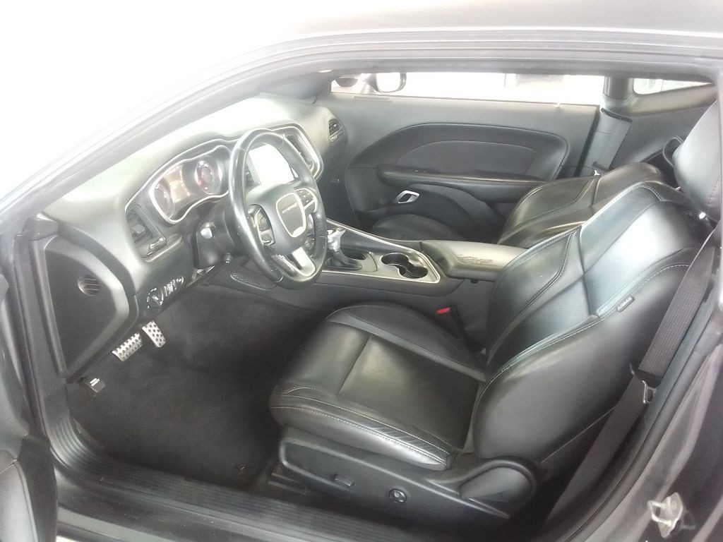 2018 Dodge Challenger Image 15