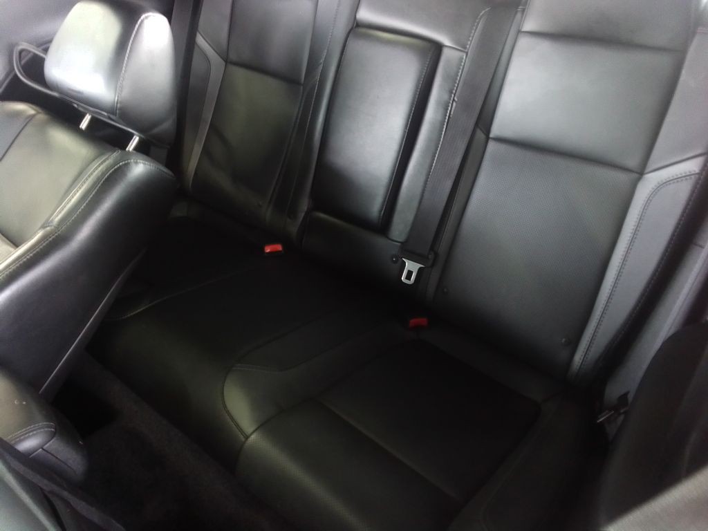 2018 Dodge Challenger Image 16