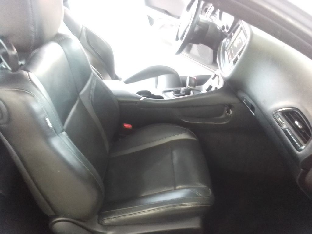 2018 Dodge Challenger Image 17