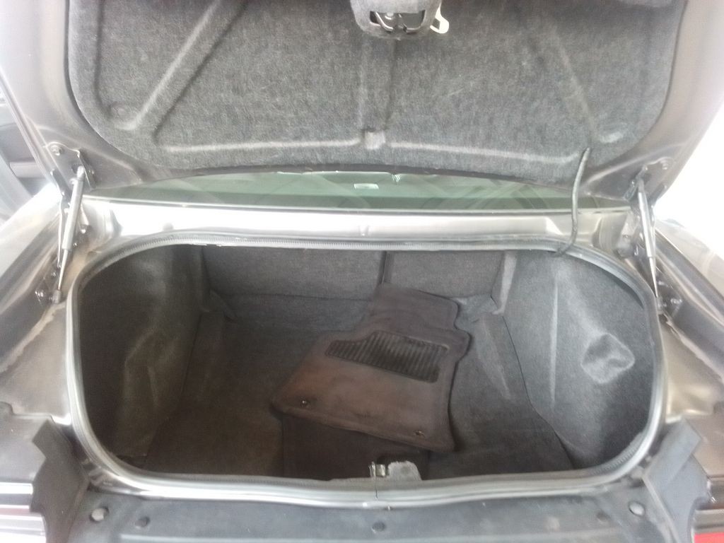 2018 Dodge Challenger Image 19