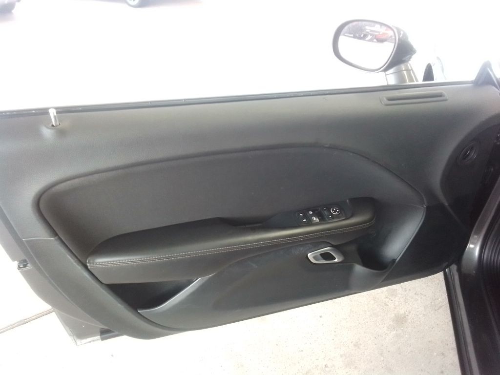 2018 Dodge Challenger Image 20