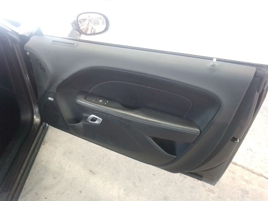 2018 Dodge Challenger Image 21