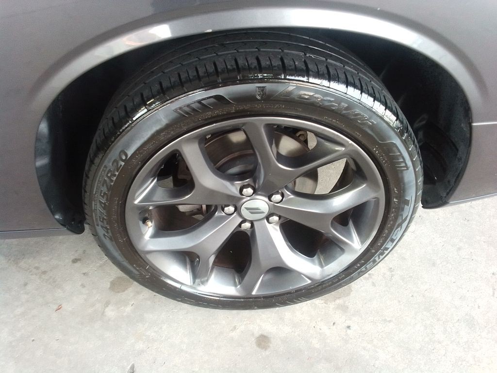 2018 Dodge Challenger Image 24