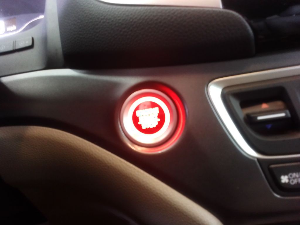 2017 Honda Pilot Image 13