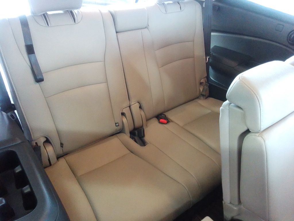 2017 Honda Pilot Image 19
