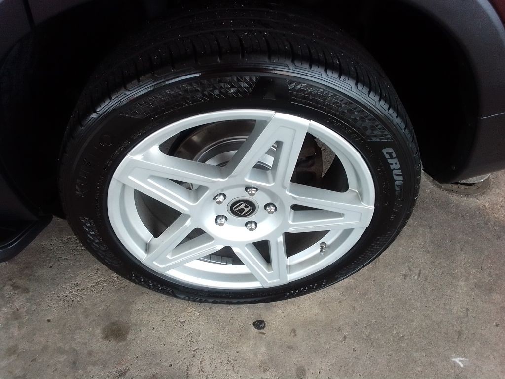 2017 Honda Pilot Image 27