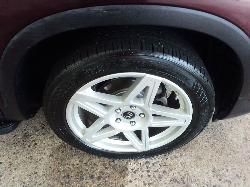 2017 Honda Pilot Image 28