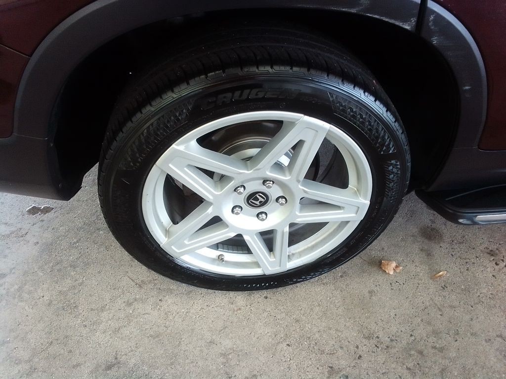 2017 Honda Pilot Image 29