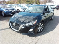 Image for 2020 Nissan Altima S ID: 7028991