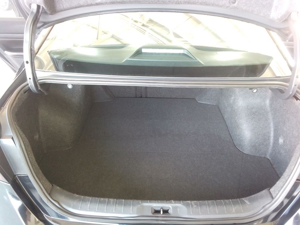 2020 Nissan Altima Image 17