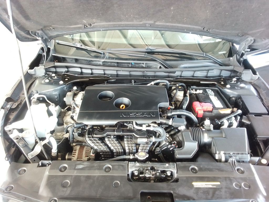 2020 Nissan Altima Image 22