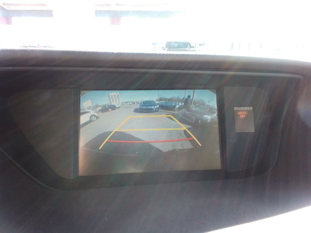 2016 Lexus ES Image 14