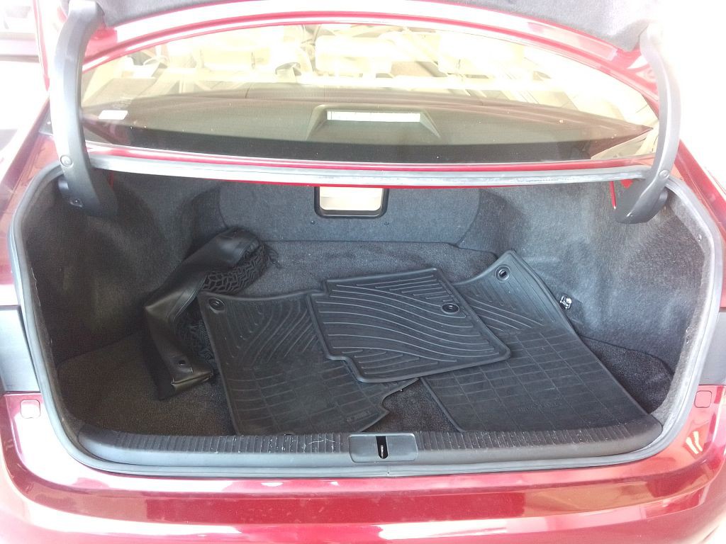 2016 Lexus ES Image 22