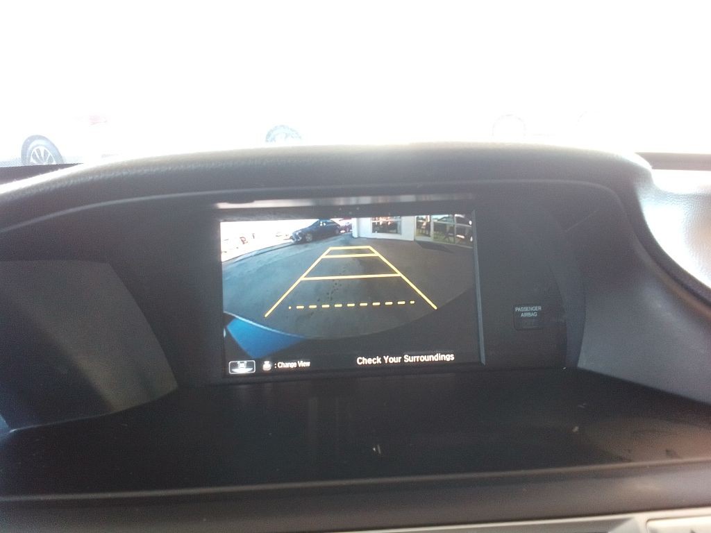 2017 Honda Accord Image 12