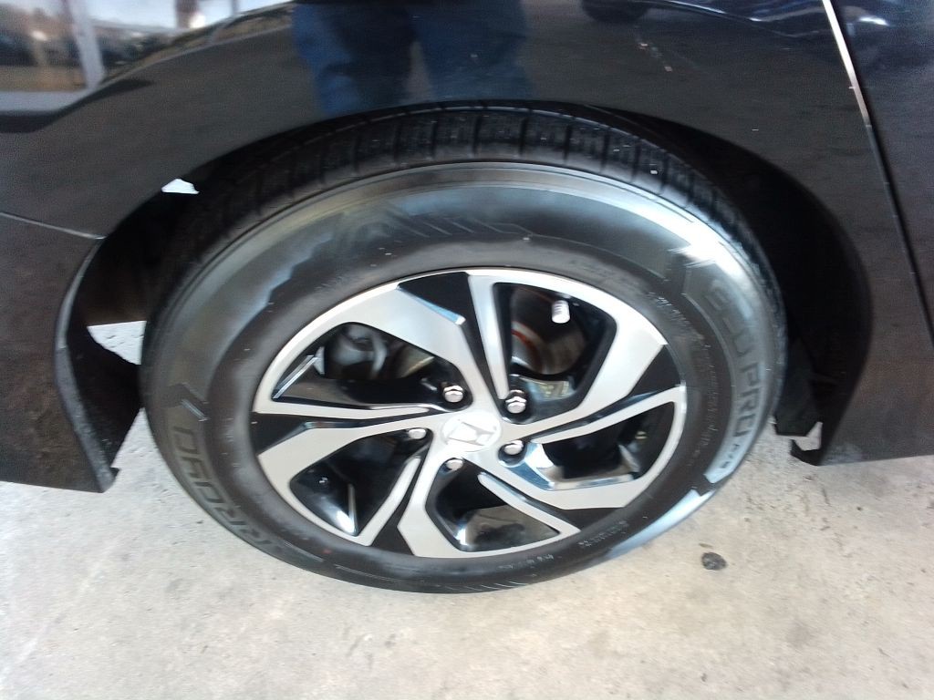 2017 Honda Accord Image 26