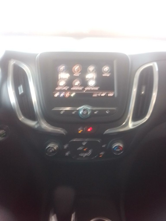 2022 Chevrolet Equinox Image 9