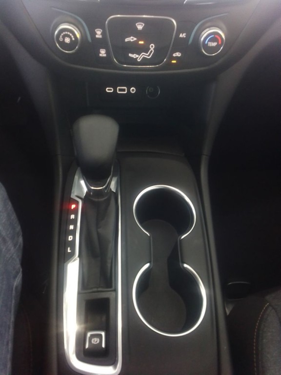 2022 Chevrolet Equinox Image 10