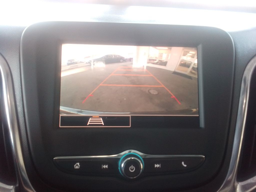 2022 Chevrolet Equinox Image 12