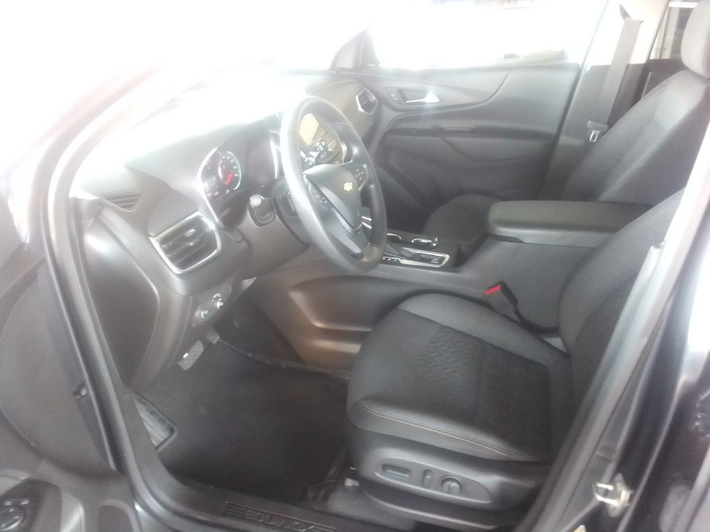 2022 Chevrolet Equinox Image 14