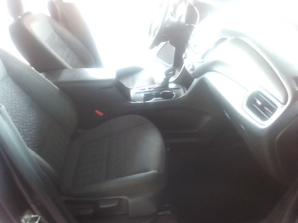 2022 Chevrolet Equinox Image 16