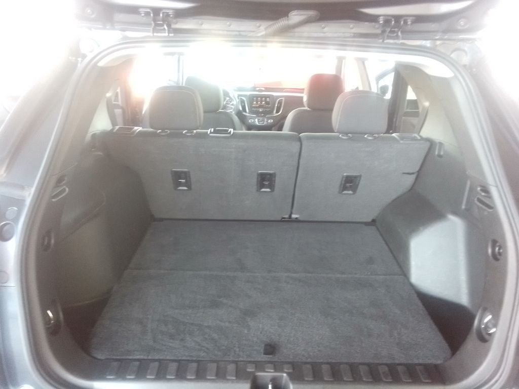 2022 Chevrolet Equinox Image 18