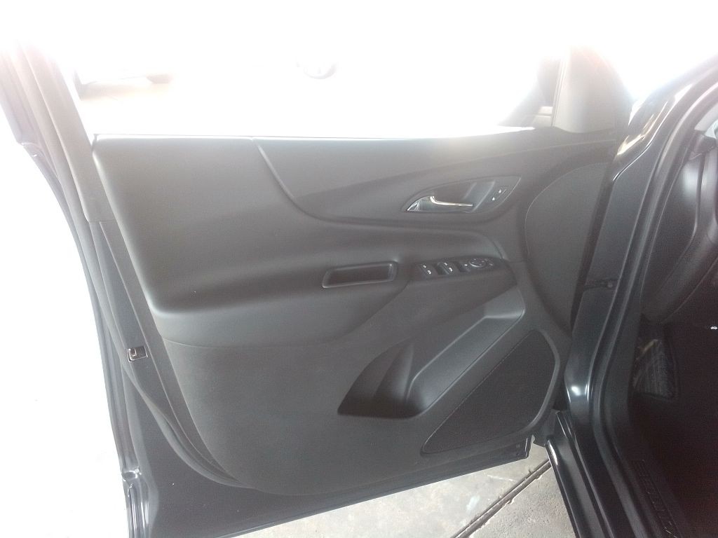 2022 Chevrolet Equinox Image 19