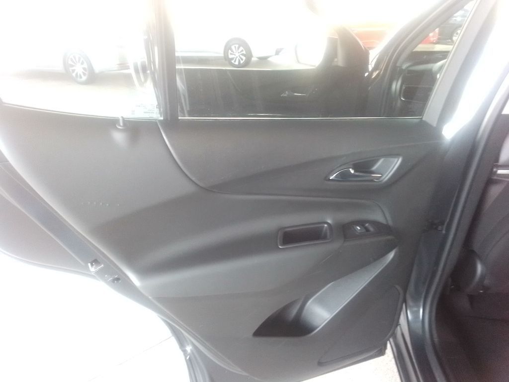 2022 Chevrolet Equinox Image 20