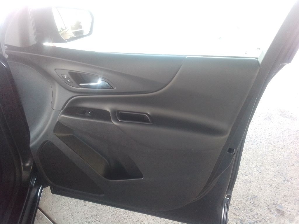 2022 Chevrolet Equinox Image 21