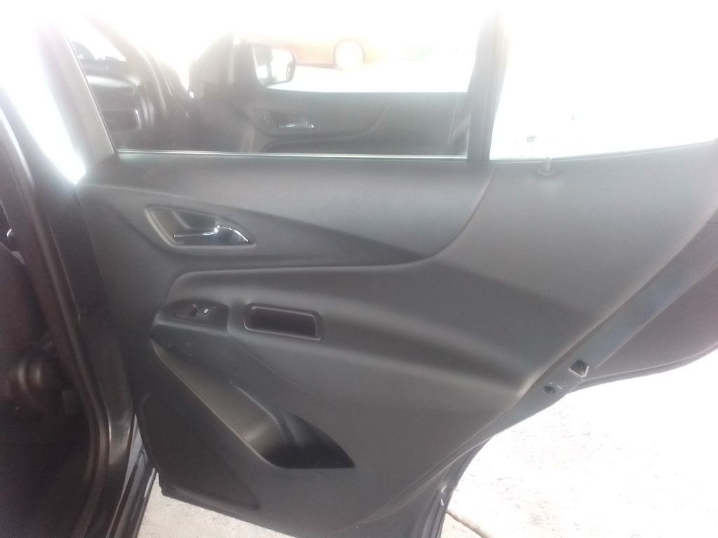 2022 Chevrolet Equinox Image 22