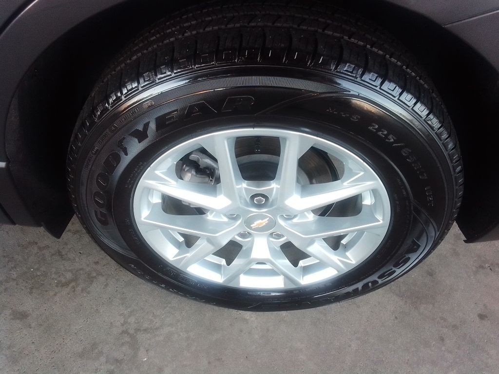 2022 Chevrolet Equinox Image 25