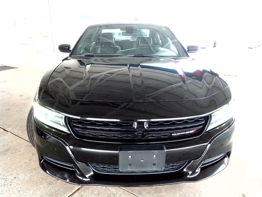 2021 Dodge Charger Image 2