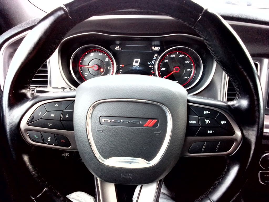 2021 Dodge Charger Image 7