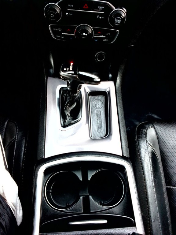 2021 Dodge Charger Image 9